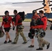 Reserve rescue Airmen assist with Hurricane Harvey relief efforts