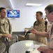 CBP Air and Marine Operations Aircrew Pre-Briefing