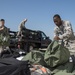 AETC Airmen depart JBSA-Lackland in support of Hurricane Harvey