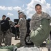 AETC Airmen depart JBSA-Lackland in support of Hurricane Harvey