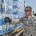 AETC Airmen depart JBSA-Lackland in support of Hurricane Harvey