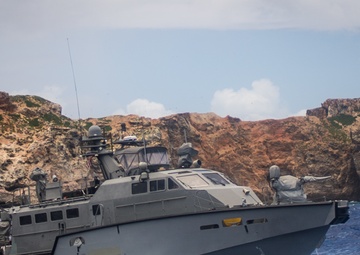 DoD, Industry and University UxS Experts Convene at Navy Technical Exchange