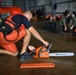 Coast Guard conducts search and rescue in response to Hurricane Harvey