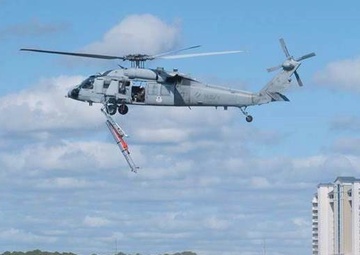 DoD, Industry and University UxS Experts Convene at Navy Technical Exchange