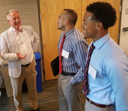 DoD, Industry and University UxS Experts Convene at Navy Technical Exchange