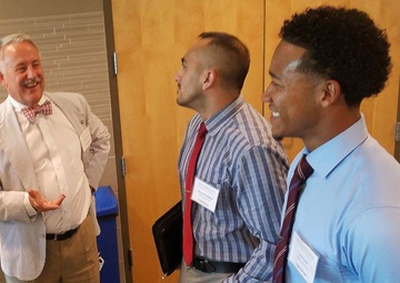 DoD, Industry and University UxS Experts Convene at Navy Technical Exchange