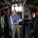 Secretary of the Navy visits MCAS Miramar