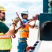 Hurricane Harvey support