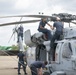 HSC-28 Maintainers Support Hurricane Harvey Relief Efforts