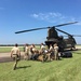 48th RQS provides Hurricane Harvey rescue support