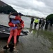 Coast Guard responds to flooding in Port Arthur, Texas