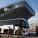 26th MEU prepares to support relief operations in Texas
