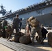 26 MEU prepares to provide relief support in Texas