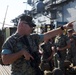 26 MEU prepares to provide relief support in Texas