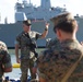 26 MEU prepares to provide relief support in Texas