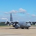 Wing supports relief efforts in Texas with airlift