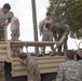 4th Reconnaissance Marines support rescue efforts in wake of Hurricane Harvey