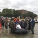 4th Reconnaissance Marines support rescue efforts in wake of Hurricane Harvey