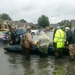 4th Reconnaissance Marines support rescue efforts in wake of Hurricane Harvey