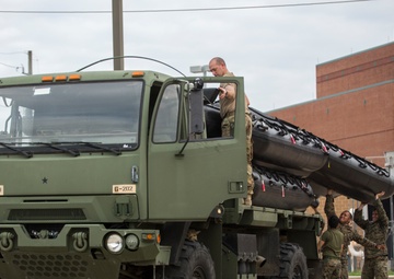 4th Reconnaissance Marines support rescue efforts in wake of Hurricane Harvey