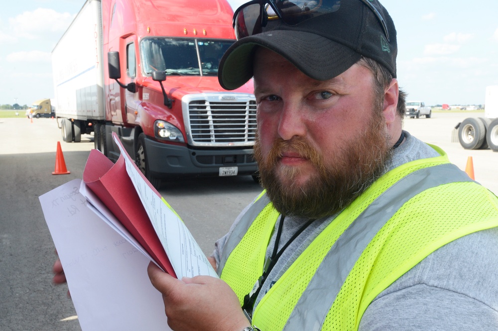 Hurricane Harvey Support
