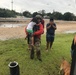 Reserve Rescue Airmen assist with Hurricane Harvey relief