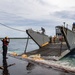 USS Ashland arrives in Guam