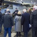 Melbourne Locals Visits USS Bonhomme Richard (LHD 6)