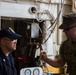 26th MEU stands by to support hurricane relief efforts