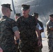 26th MEU stands by to support hurricane relief efforts