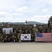 ROK-U.S. Combined Airfield Damage Repair (ADR) Exercise August 24, 2017