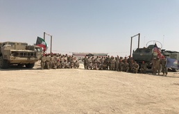 US, Kuwait boom with Operation Spartan Thunder