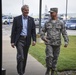 Senator Portman visits the 179th Airlift Wing