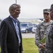 Senator Portman visits the 179th Airlift Wing