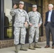 Senator Portman visits the 179th Airlift Wing