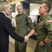 Senator Portman visits the 179th Airlift Wing