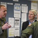 Senator Portman visits the 179th Airlift Wing