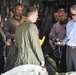 Senator Portman visits the 179th Airlift Wing