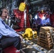 Senator Portman visits the 179th Airlift Wing