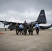 Senator Portman visits the 179th Airlift Wing