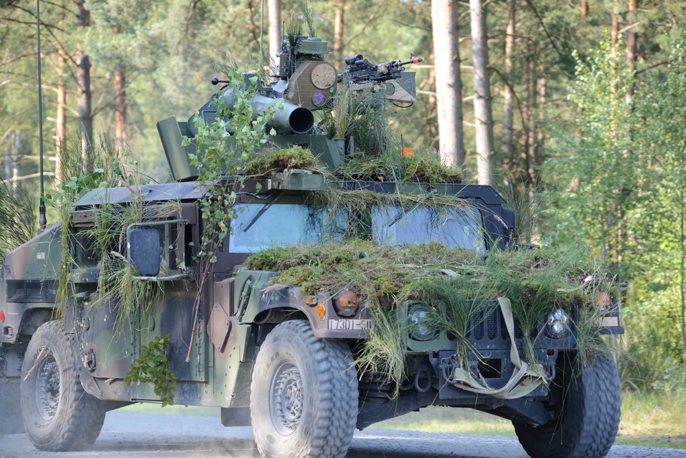 Exercise Havoc Fury