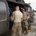 New Jersey military first responders head to Texas