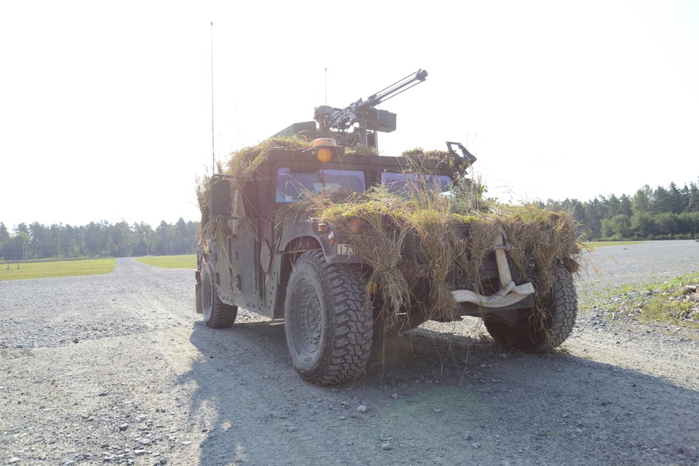 Exercise Havoc Fury
