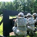 103d Security Forces Squadron participate in 2017 CT Swat Challenge