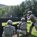 103d Security Forces Squadron participate in 2017 CT Swat Challenge