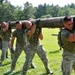 103d Security Forces Squadron participate in 2017 CT Swat Challenge