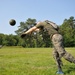 103d Security Forces Squadron participate in 2017 CT Swat Challenge