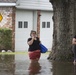 CBP responds to Hurricane Harvey