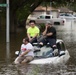 CBP responds to Hurricane Harvey