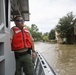 CBP responds to Hurricane Harvey